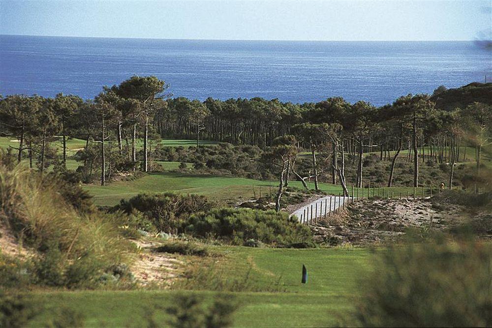 Vila Bicuda Resort Cascais Exteriér fotografie