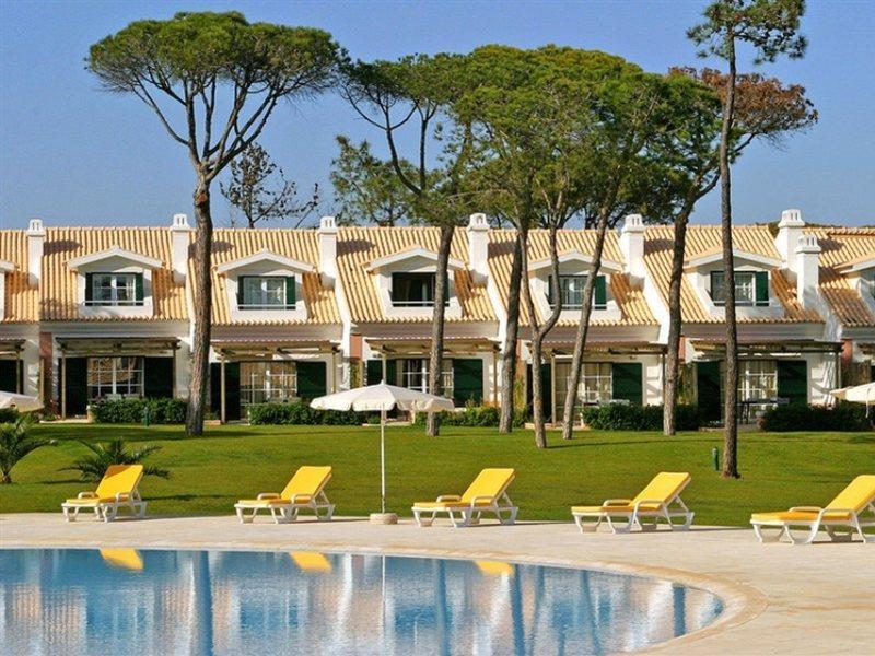 Vila Bicuda Resort Cascais Exteriér fotografie